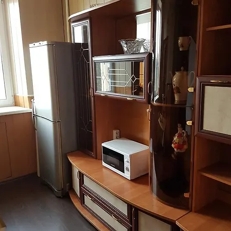 Apartment Centralnaja 5 Minsk