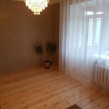 Centralnaja 5